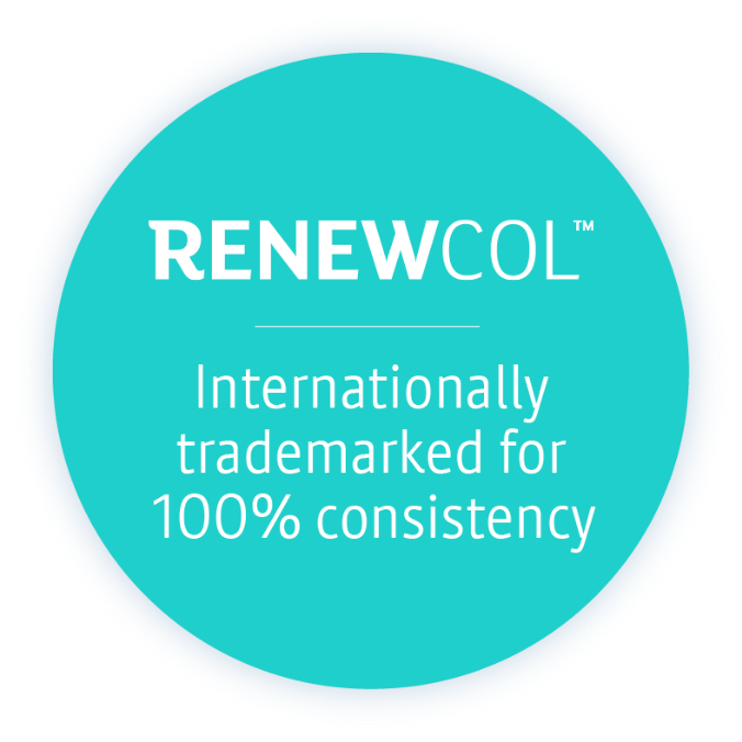 Renewcol seal