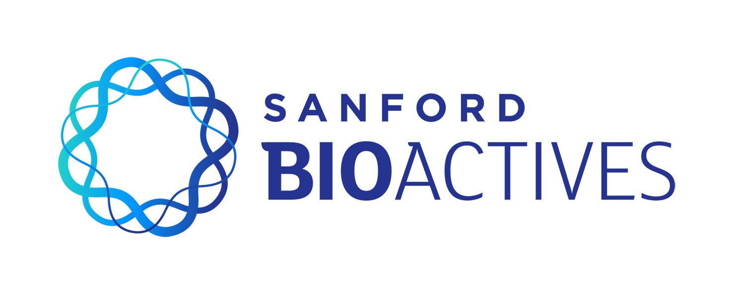 sanford bioactives RGB